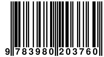 9 783980 203760