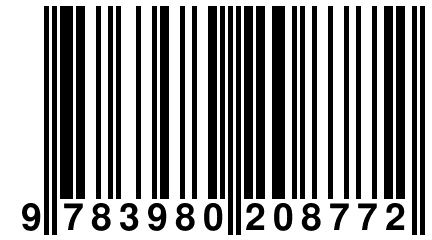 9 783980 208772