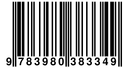 9 783980 383349