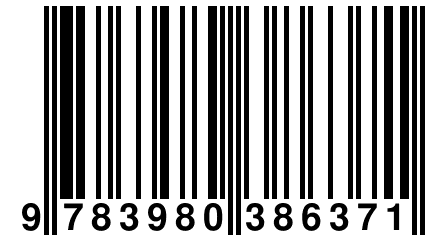 9 783980 386371