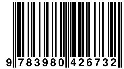 9 783980 426732