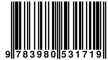 9 783980 531719