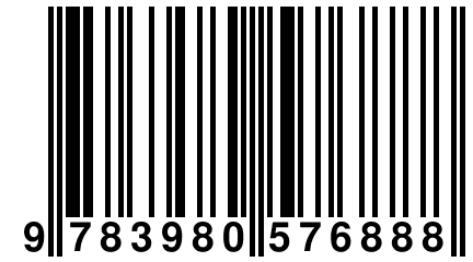 9 783980 576888