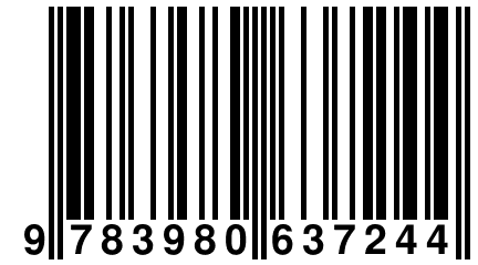 9 783980 637244