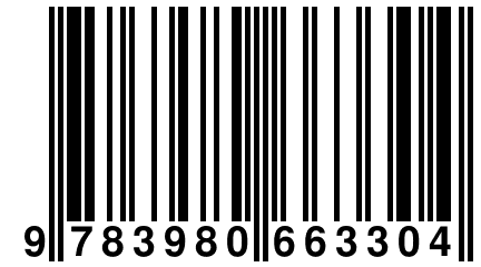 9 783980 663304