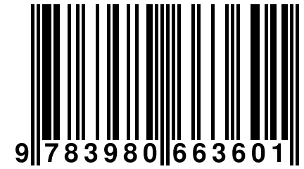 9 783980 663601