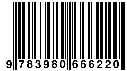 9 783980 666220