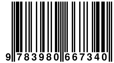 9 783980 667340