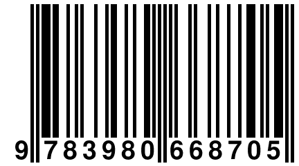 9 783980 668705