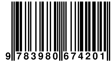 9 783980 674201