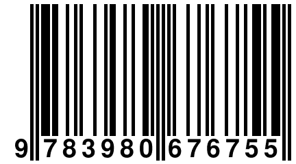 9 783980 676755