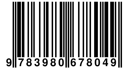 9 783980 678049