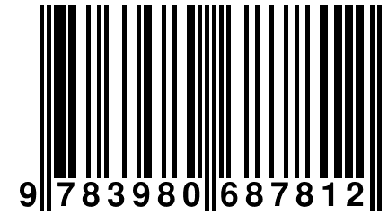 9 783980 687812