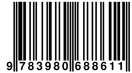 9 783980 688611