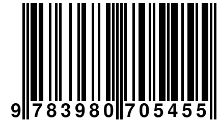 9 783980 705455