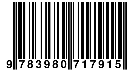 9 783980 717915