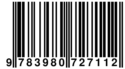 9 783980 727112