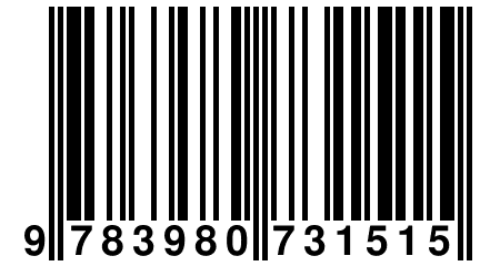 9 783980 731515