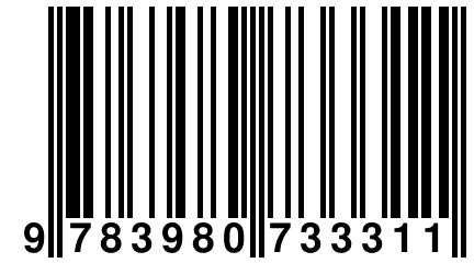 9 783980 733311