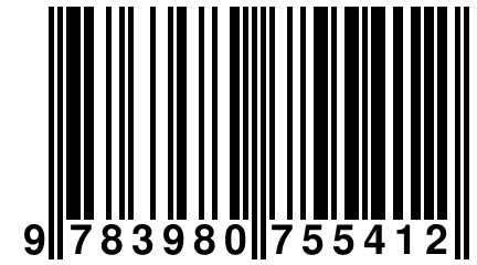 9 783980 755412