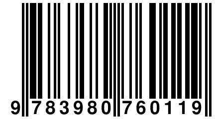 9 783980 760119