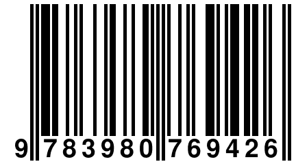 9 783980 769426