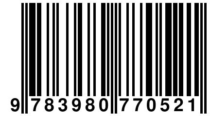 9 783980 770521