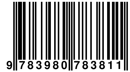 9 783980 783811