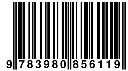 9 783980 856119