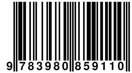 9 783980 859110