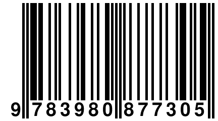 9 783980 877305