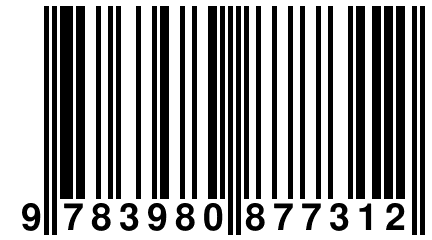 9 783980 877312