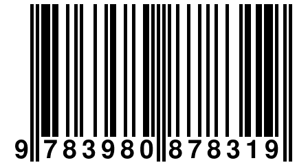 9 783980 878319