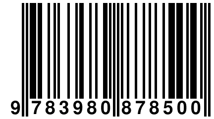 9 783980 878500