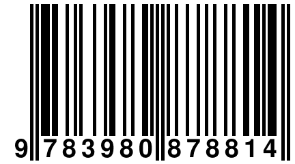 9 783980 878814