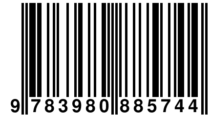 9 783980 885744