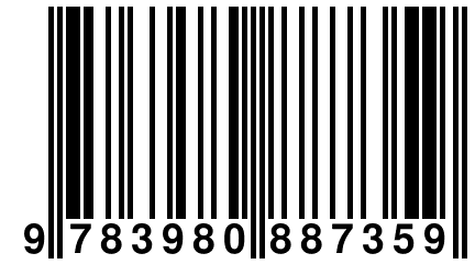 9 783980 887359