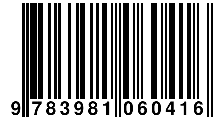 9 783981 060416