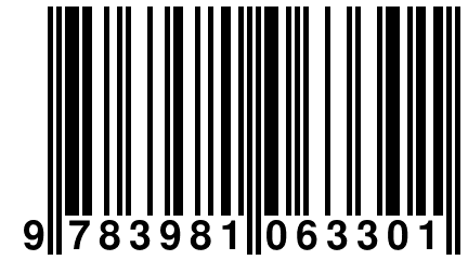 9 783981 063301