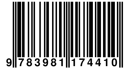 9 783981 174410