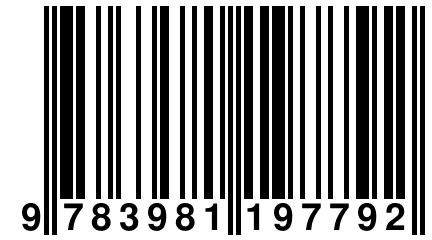 9 783981 197792