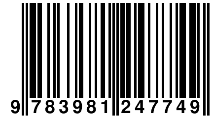 9 783981 247749