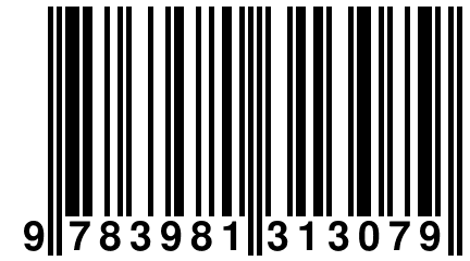 9 783981 313079