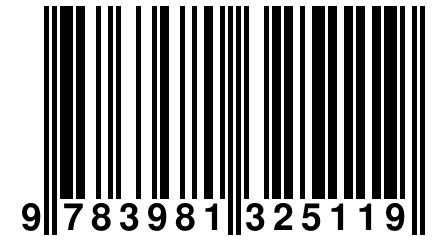 9 783981 325119