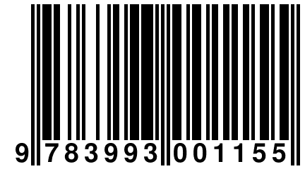 9 783993 001155