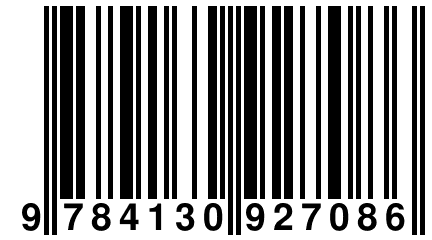 9 784130 927086