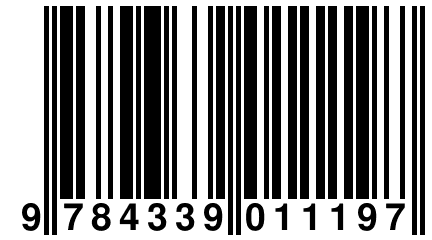 9 784339 011197