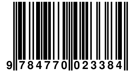 9 784770 023384