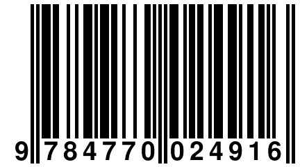 9 784770 024916