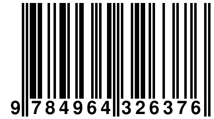 9 784964 326376